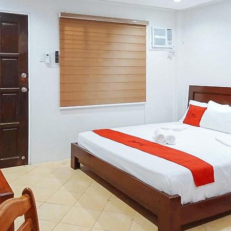 Reddoorz At David'S Travellers Inn Cavite General Trias  Εξωτερικό φωτογραφία