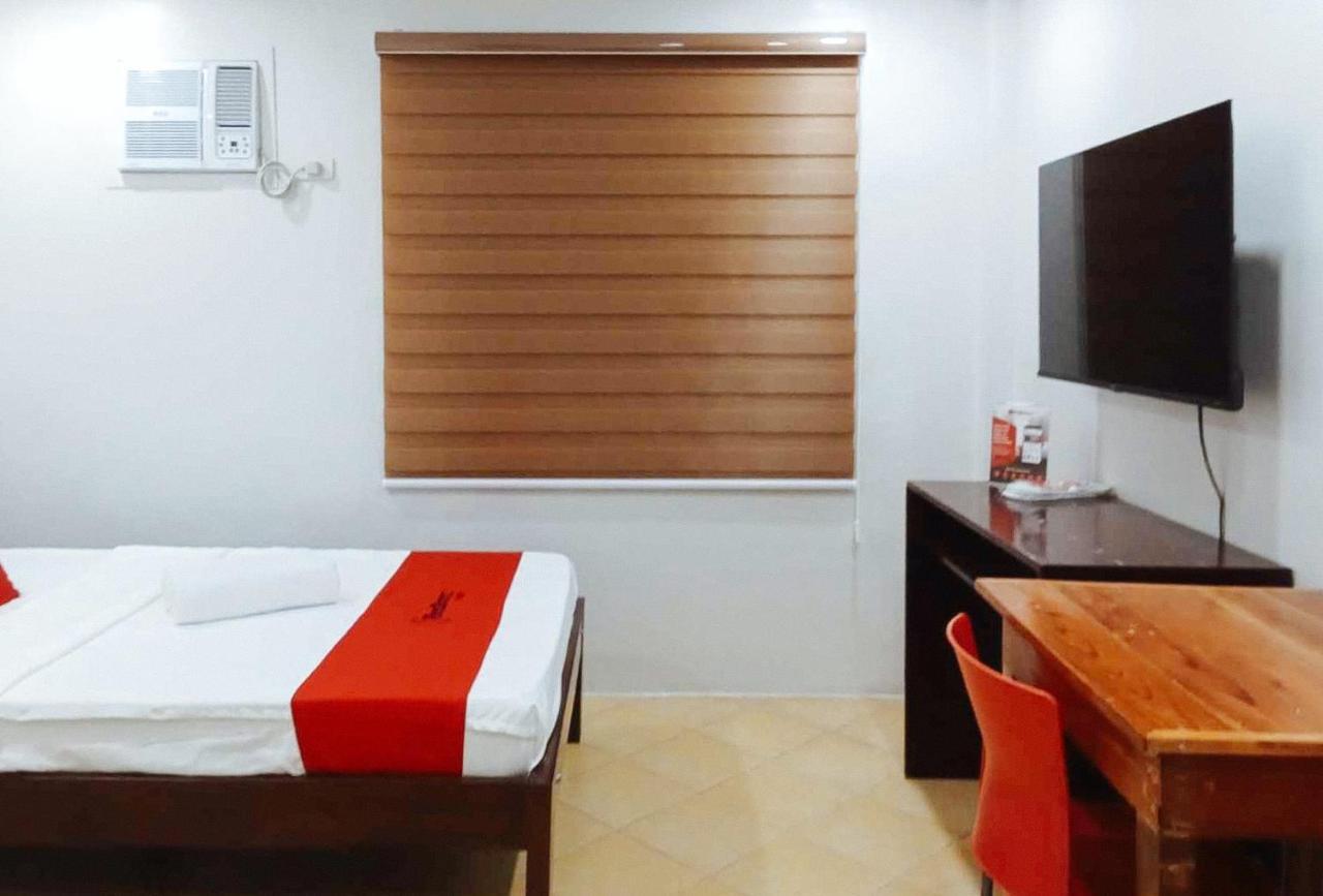 Reddoorz At David'S Travellers Inn Cavite General Trias  Εξωτερικό φωτογραφία