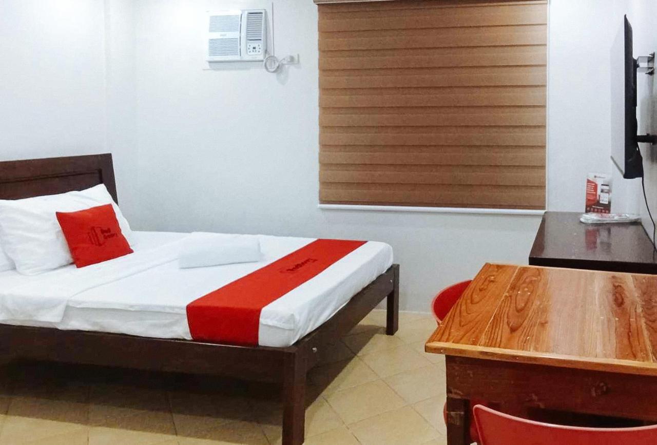 Reddoorz At David'S Travellers Inn Cavite General Trias  Εξωτερικό φωτογραφία