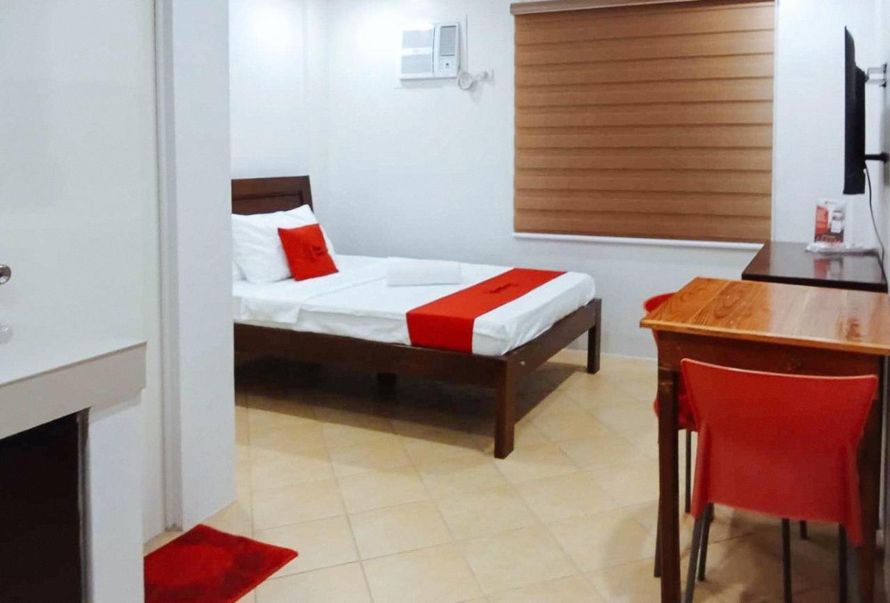 Reddoorz At David'S Travellers Inn Cavite General Trias  Εξωτερικό φωτογραφία