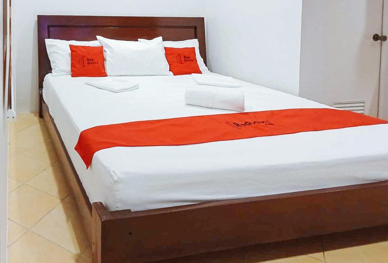 Reddoorz At David'S Travellers Inn Cavite General Trias  Εξωτερικό φωτογραφία