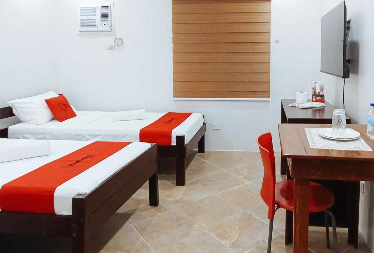 Reddoorz At David'S Travellers Inn Cavite General Trias  Εξωτερικό φωτογραφία
