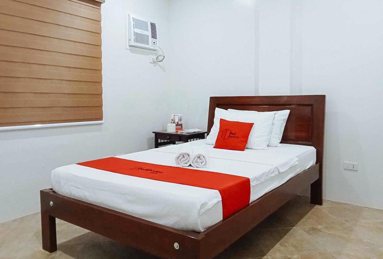 Reddoorz At David'S Travellers Inn Cavite General Trias  Εξωτερικό φωτογραφία