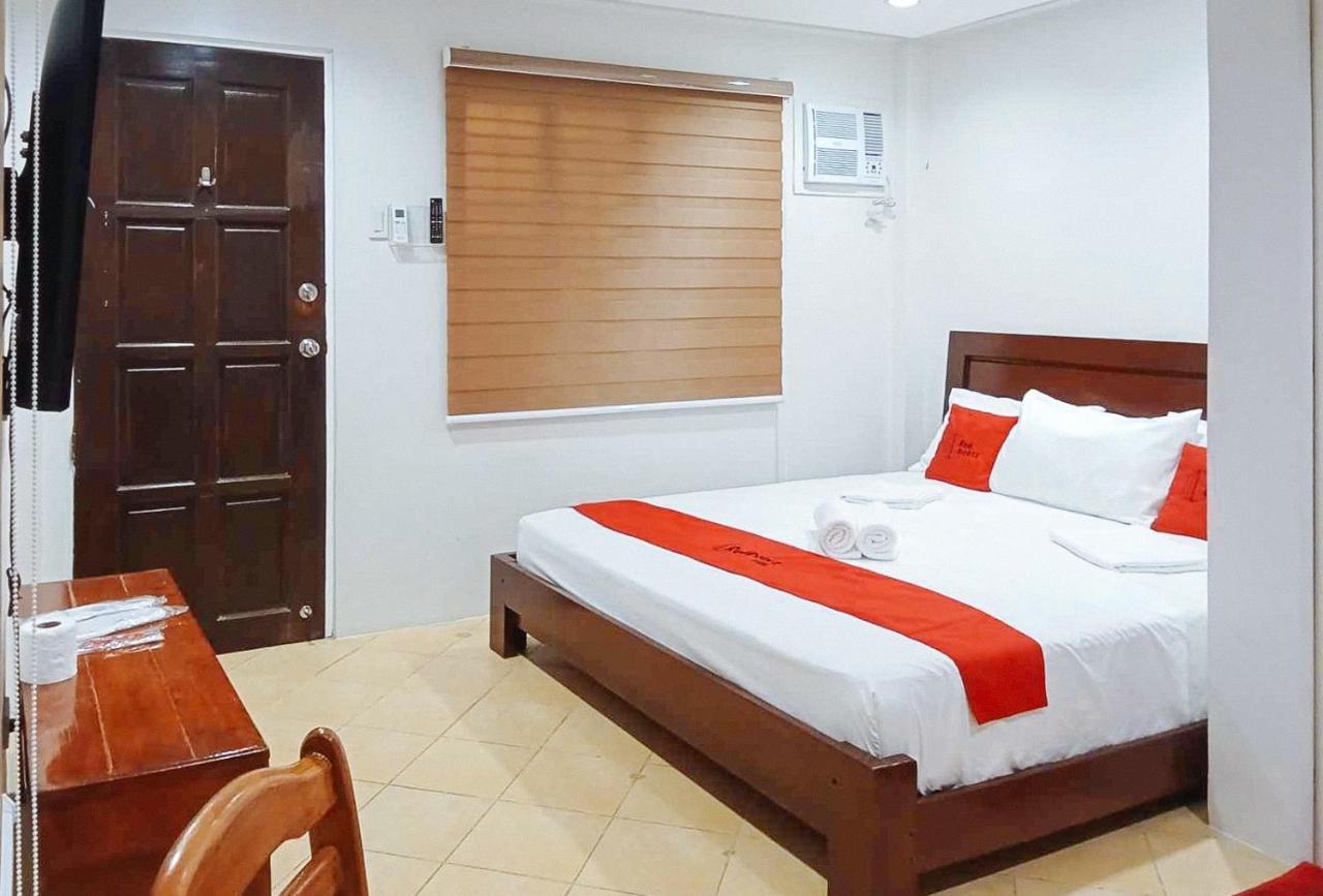Reddoorz At David'S Travellers Inn Cavite General Trias  Εξωτερικό φωτογραφία