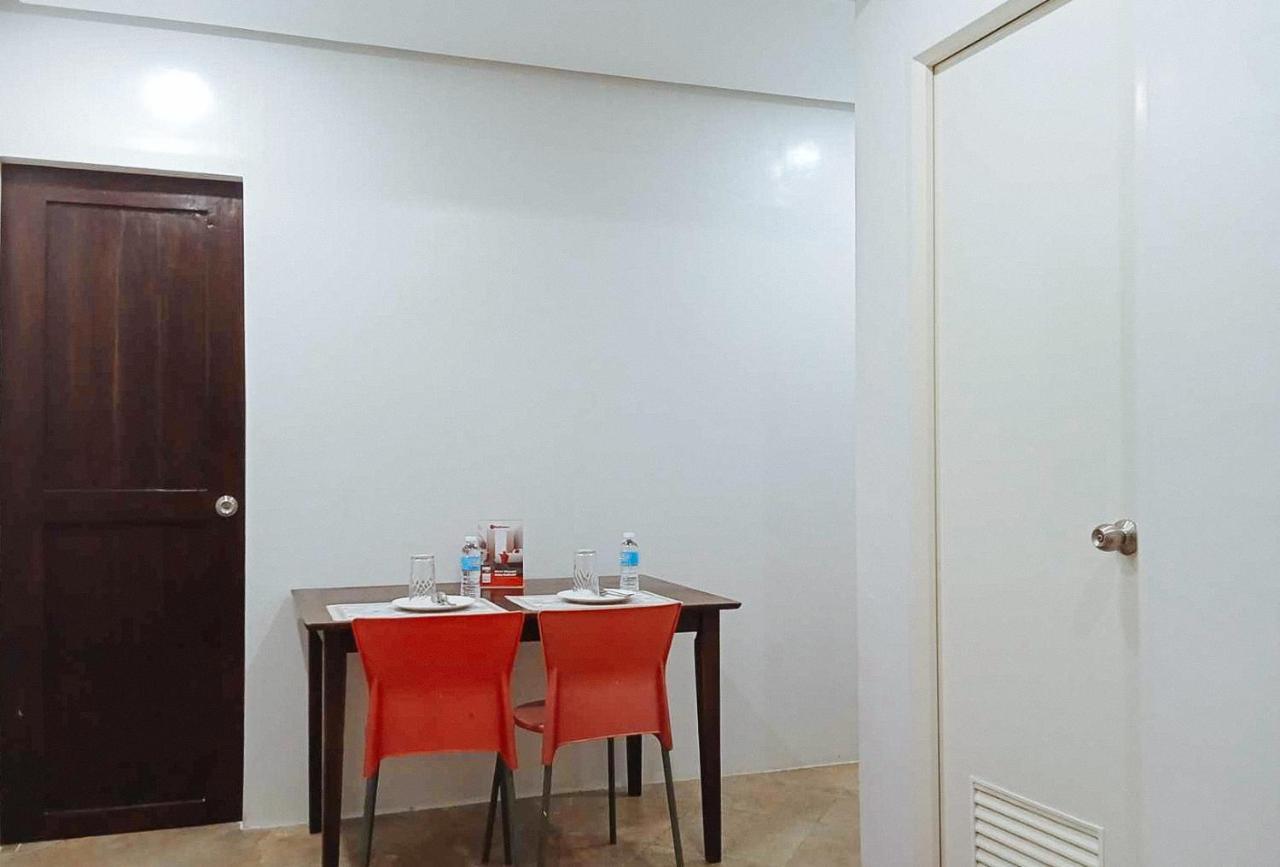 Reddoorz At David'S Travellers Inn Cavite General Trias  Εξωτερικό φωτογραφία