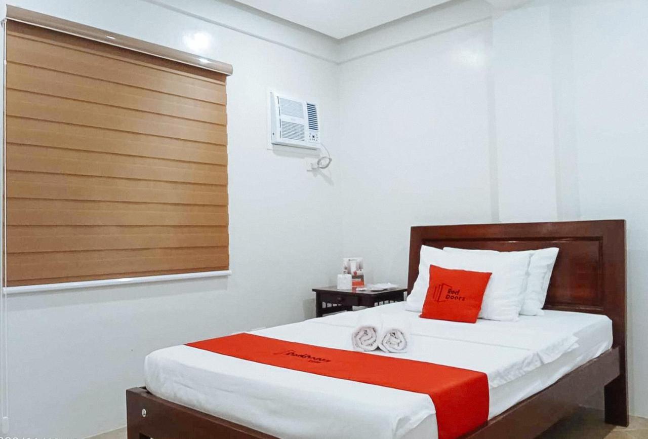 Reddoorz At David'S Travellers Inn Cavite General Trias  Εξωτερικό φωτογραφία