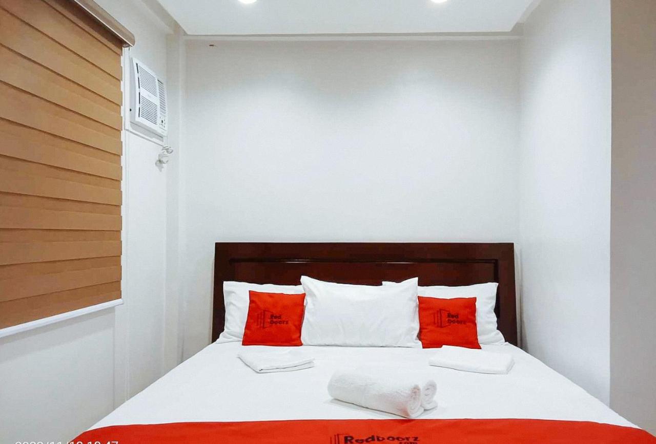 Reddoorz At David'S Travellers Inn Cavite General Trias  Εξωτερικό φωτογραφία