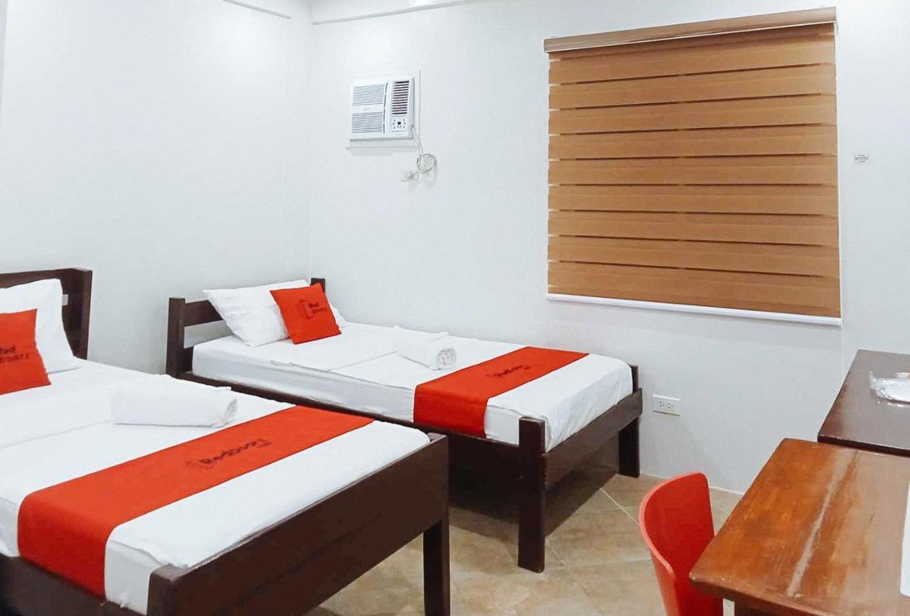 Reddoorz At David'S Travellers Inn Cavite General Trias  Εξωτερικό φωτογραφία