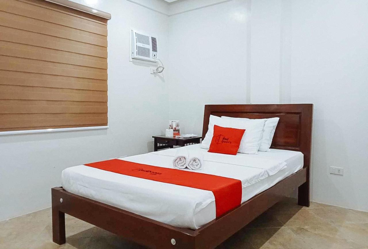 Reddoorz At David'S Travellers Inn Cavite General Trias  Εξωτερικό φωτογραφία