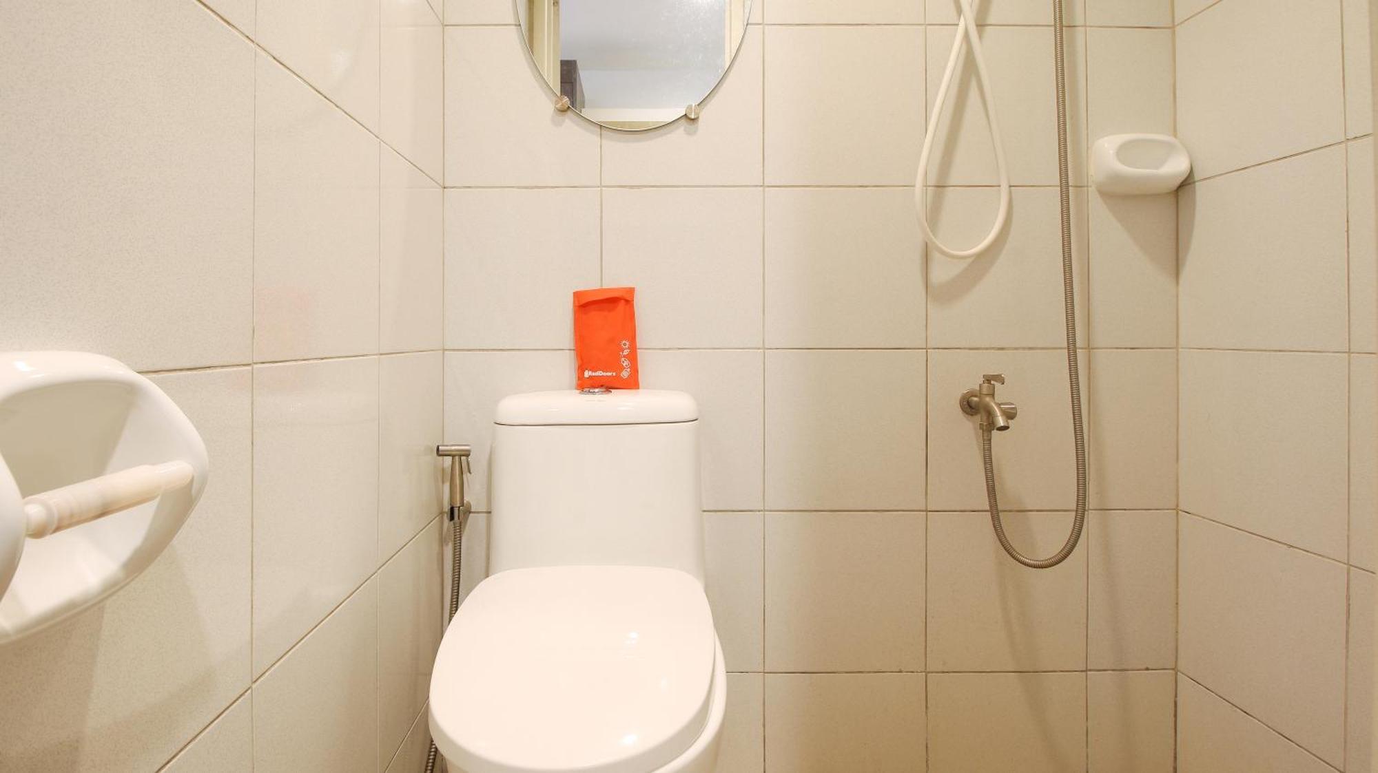 Reddoorz At David'S Travellers Inn Cavite General Trias  Εξωτερικό φωτογραφία