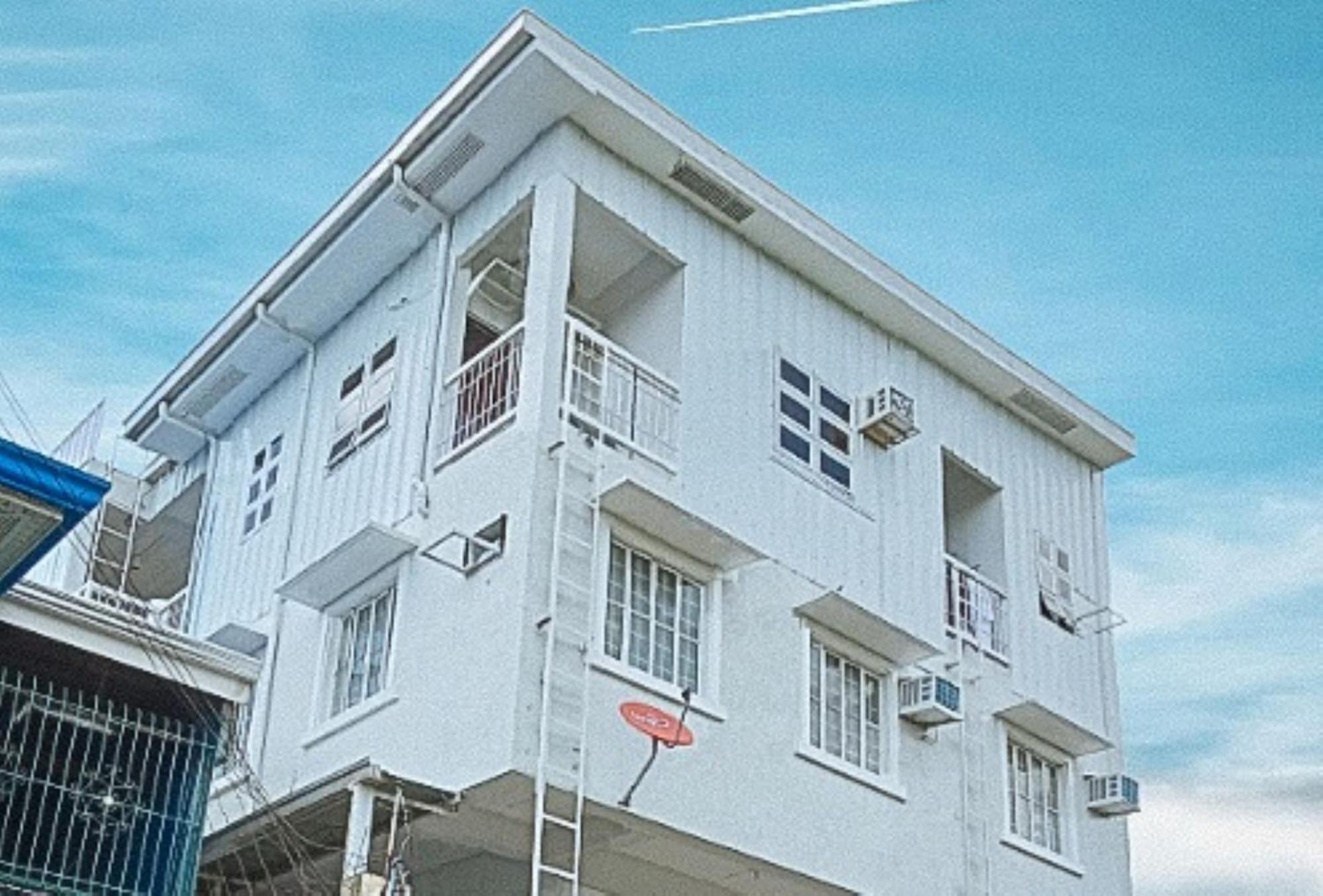 Reddoorz At David'S Travellers Inn Cavite General Trias  Εξωτερικό φωτογραφία